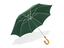 Dark Green Golf Umbrella