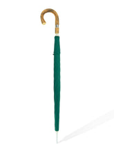 Dark Green Golf Umbrella
