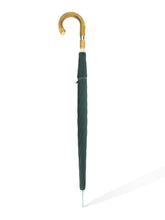 Dark Grey Golf Umbrella