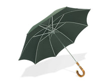 Dark Grey Golf Umbrella
