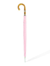 Pink Golf Umbrella