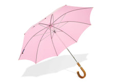 Pink Golf Umbrella
