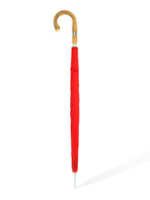Red Golf Umbrella