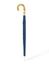 French Navy & Navy Golf Umbrella