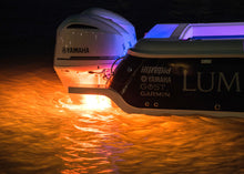 LUMITEC Seablaze Spectrum - Complete RGBV Light Ouput