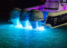 LUMITEC Seablaze Spectrum - Complete RGBV Light Ouput