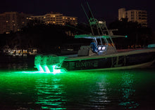 LUMITEC Seablaze Spectrum - Complete RGBV Light Ouput