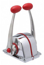 FLEXBALL Twin Control Level Handle Red - Heavy Duty