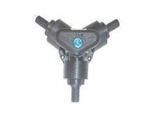 FORESPAR 'Y' Valves