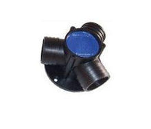 FORESPAR 'Y' Valves