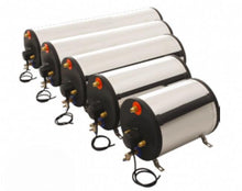 ATI Boat Boiler 1200W Stainless Feet