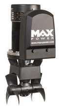 MAX POWER CT125 Duo Composite 24V STERN - Including Pod