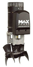 MAX POWER CT165 Duo Composite 24V STERN - Including Pod