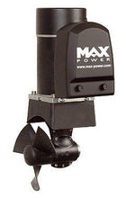 MAX POWER CT60 Mono Compo 12V Stern - Including Pod