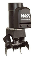MAX POWER CT80 Duo Composite - vÃ²185 STERN - Including Pod
