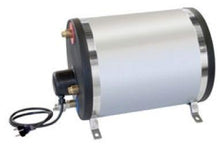 ATI Hot Water Heater - Enamelled Tank with Mixer