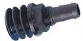 HANSEN Skin Fitting Hose End