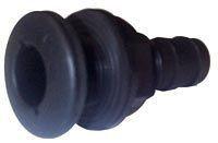 HANSEN Skin Fitting Hose End