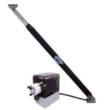 BENNETT Hatch Lifting Systems