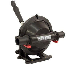 JOHNSON Viking Universal with connection diameter 38mm (1 1/2")