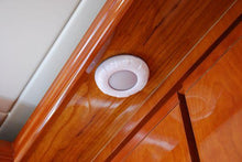 LUMITEC Aurora - Dome Light, Standard White housing