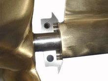 R&D Rope Cutters Size 1 - 4