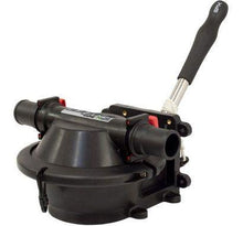 JOHNSON Viking Universal with connection diameter 38mm (1 1/2")