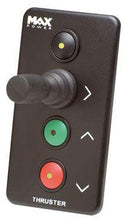 MAX POWER Joystick VIP & Retract