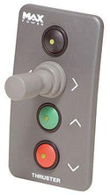 MAX POWER Joystick VIP & Retract
