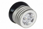 LUMITEC Zephyr Spreader/Deck Light